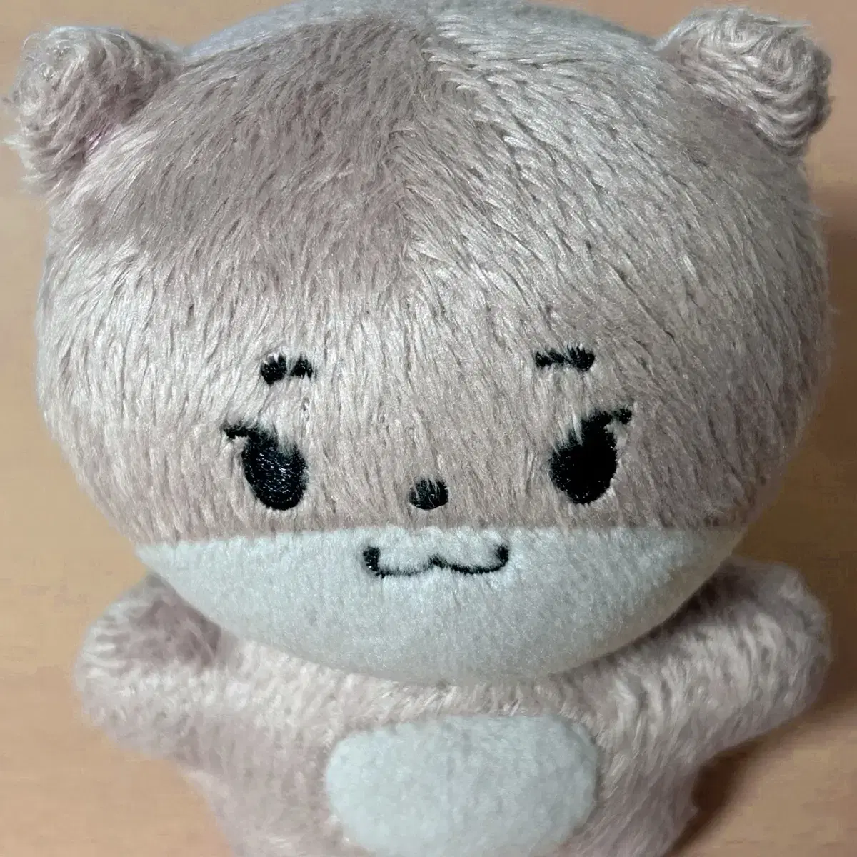 seventeen dino doll dangchan otter