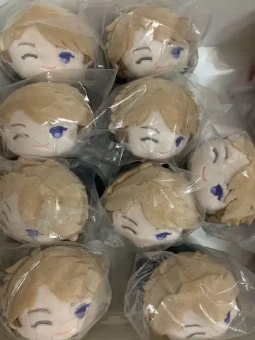 모치마스 나루신 아라시 안스타