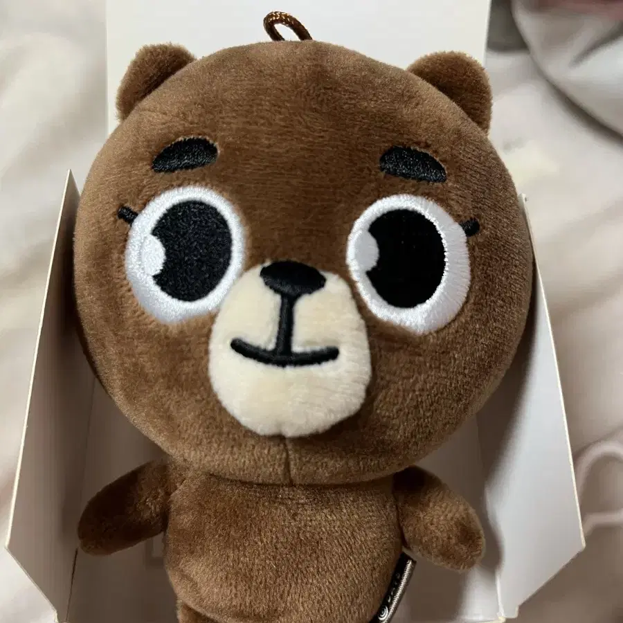 (거래완료) 데이식스 성진 인형 데니멀즈 2020 방