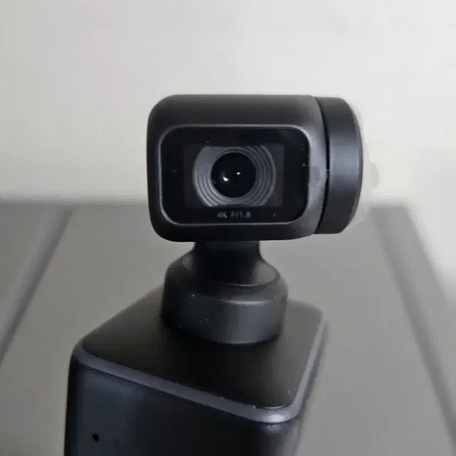 인스타360 링크 insta360 Link 4K 웹캠 화상캠