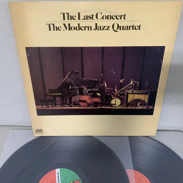 [JAZZ] The Modern Jazz Quartet - The ...