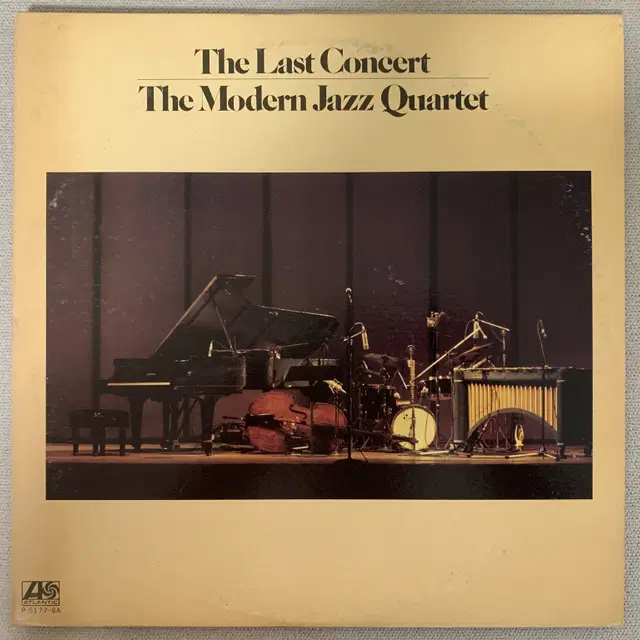 [JAZZ] The Modern Jazz Quartet - The ...