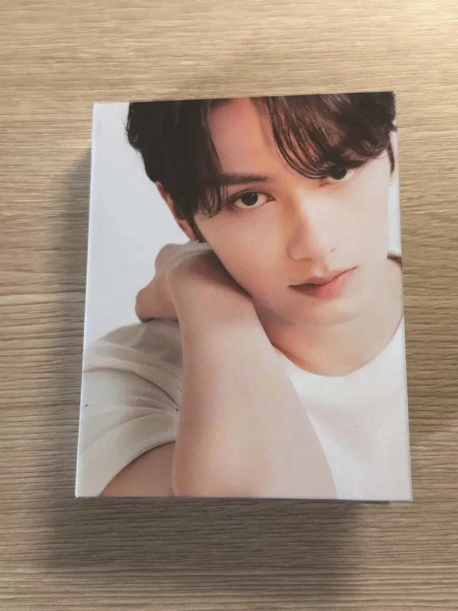 Seventeen Deerbahn Caratbahn jun photocards, photocard binders only0