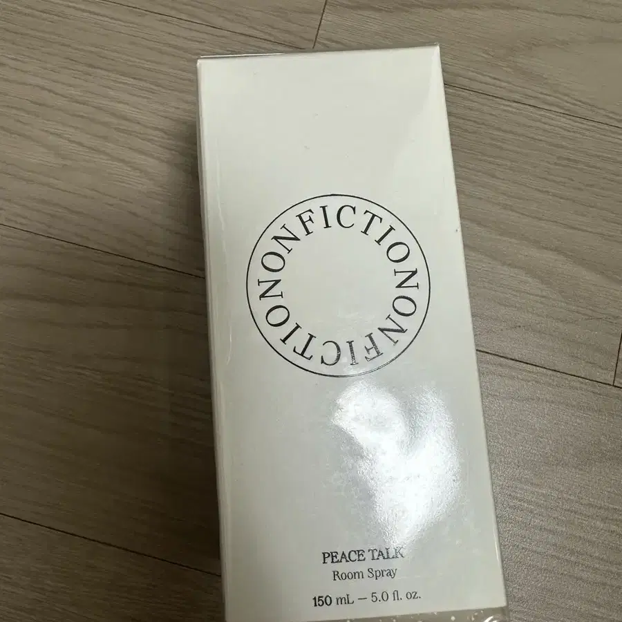 논픽션 룸스프레이 피스토크 150ml 새상품