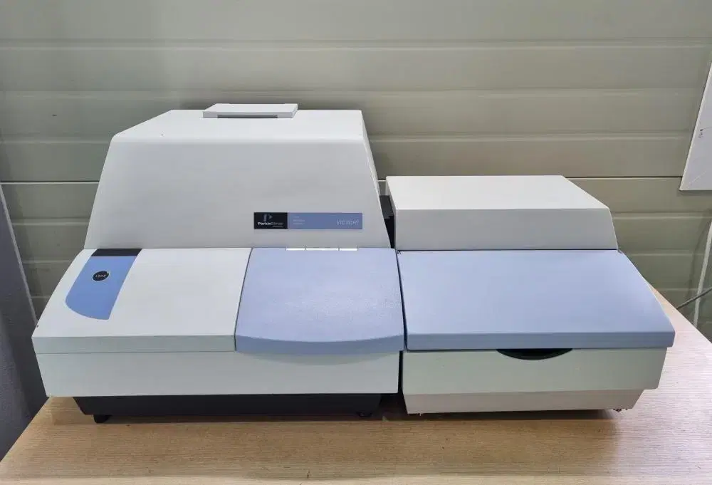 PerkinElmer VICTOR3 1420  멀티라벨 카운터