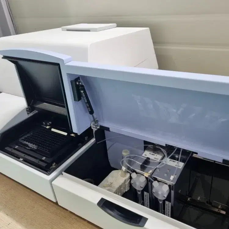 PerkinElmer VICTOR3 1420  멀티라벨 카운터