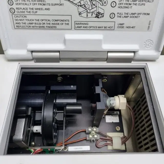 PerkinElmer VICTOR3 1420  멀티라벨 카운터