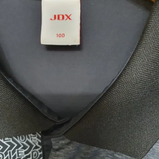 jdx 골프웨어