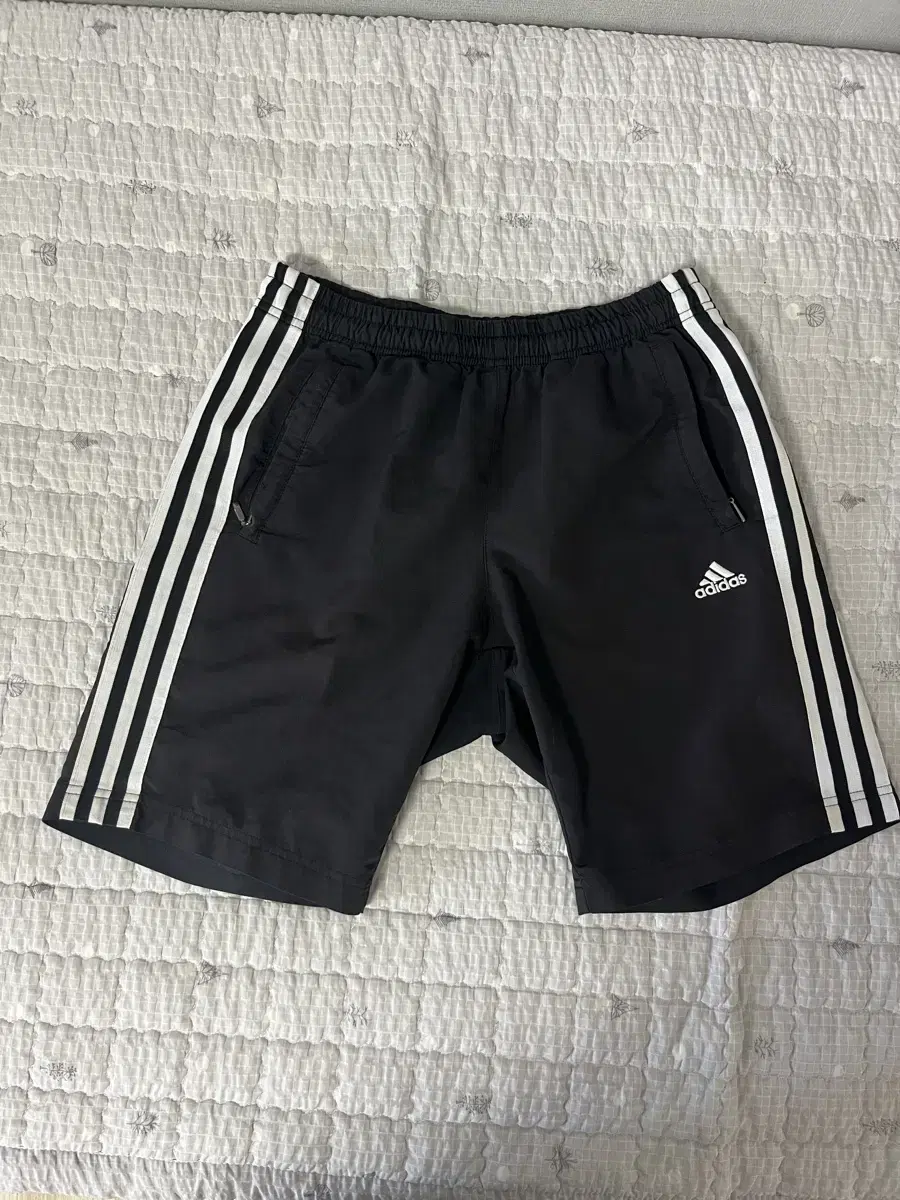 Adidas Samsun Training Pants