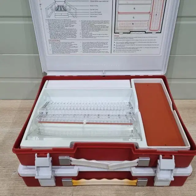 Schleicher&Schuell MinifoldII Slot-Blot