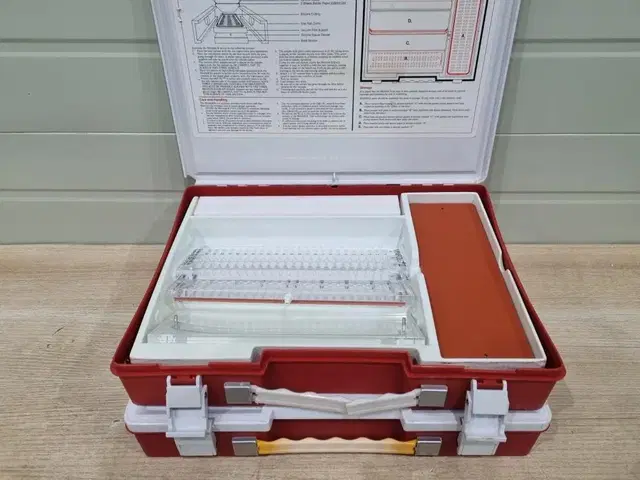 Schleicher&Schuell MinifoldII Slot-Blot