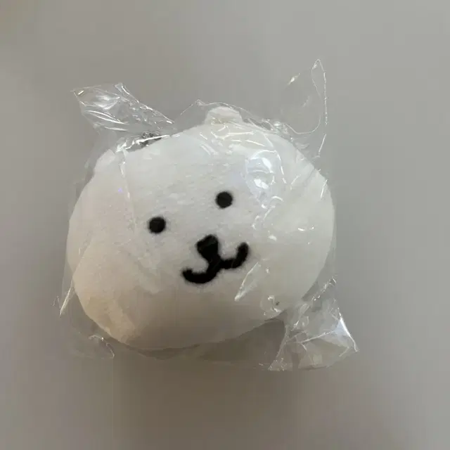 농담곰 오카오 얼굴키링