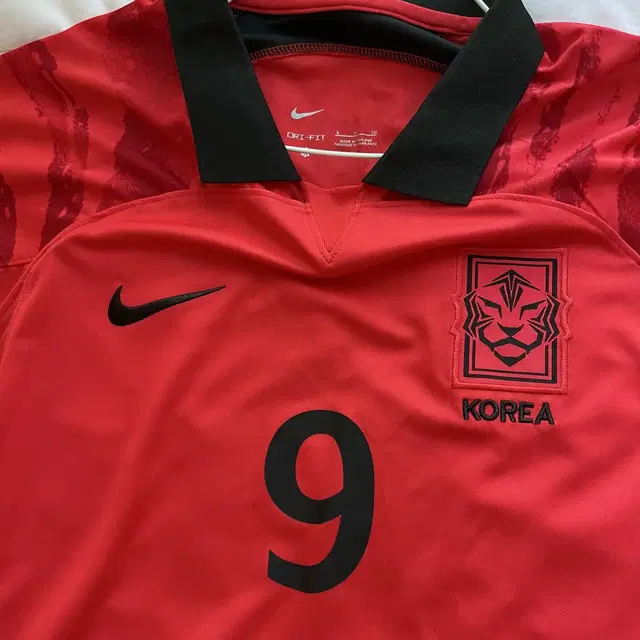 급처)2022 카타르 조규성 축구 국대 유니폼