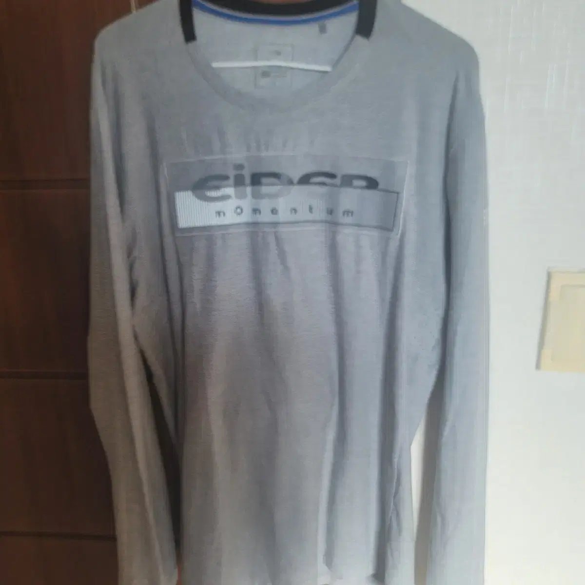 Eider Long Sleeve T-Shirt(105)