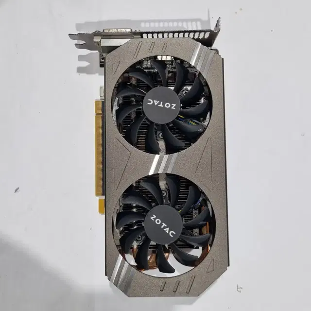 zotac 970 gtx 4gb