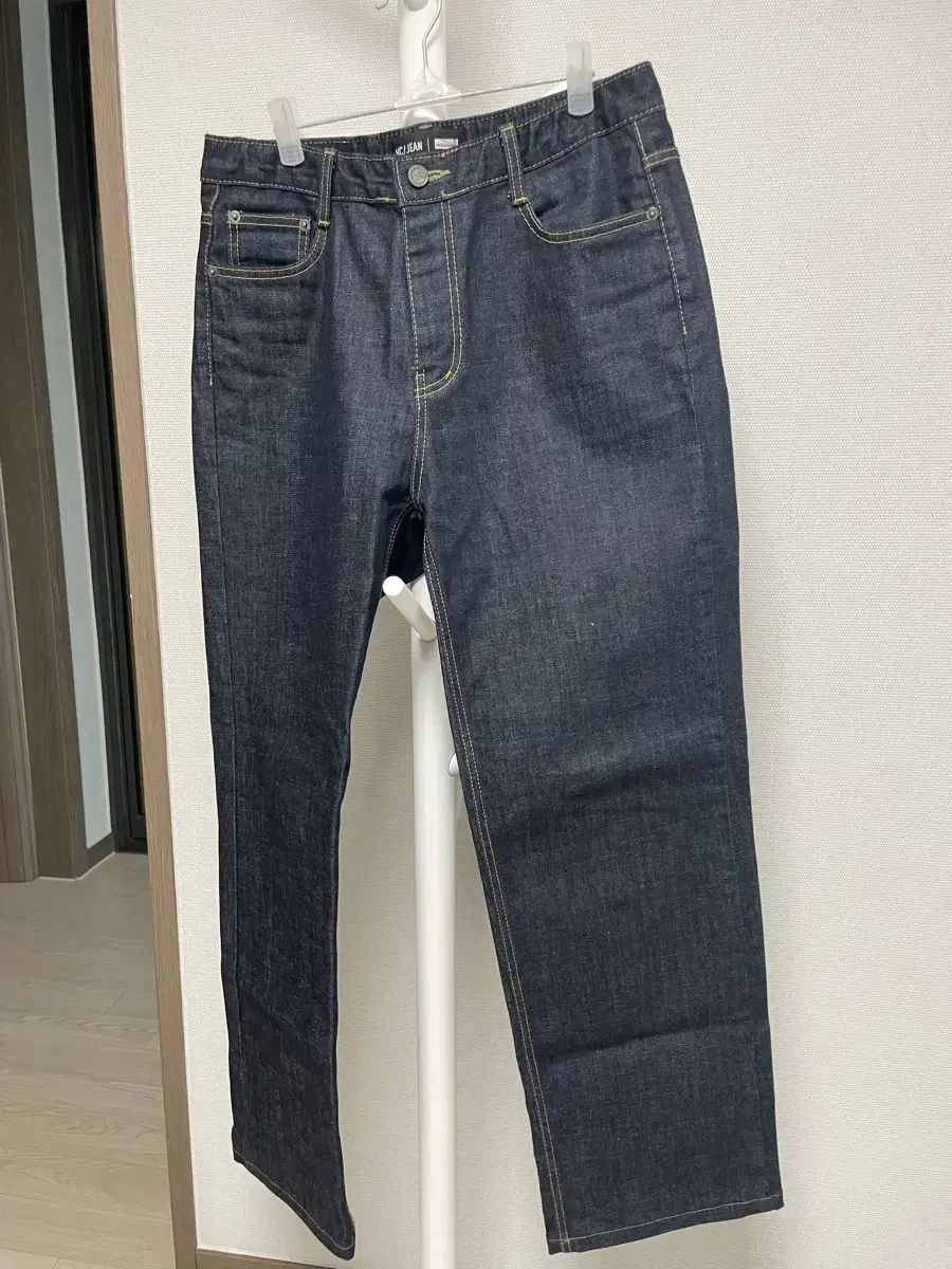 Millicor Wide Selvedge Denim L