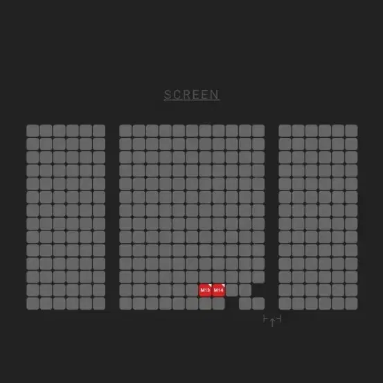 베테랑2 무대인사 서울영등포 CGV 10월1일 11:10 2연석일괄