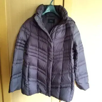 SANYO 산요 다운 재킷