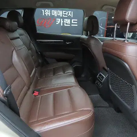 @17년식  QM6 2.0 dCi 4WD RE 시그니처