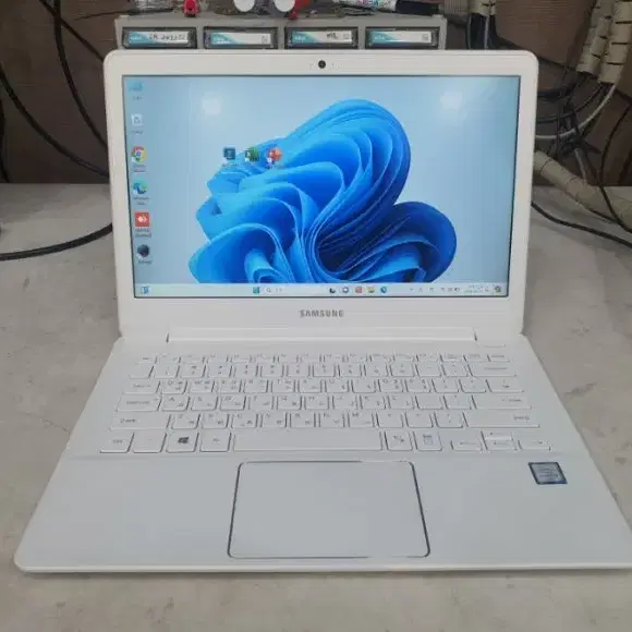 삼성 노트북9 Lite NT910S3Q-M38S (SSD 128GB)