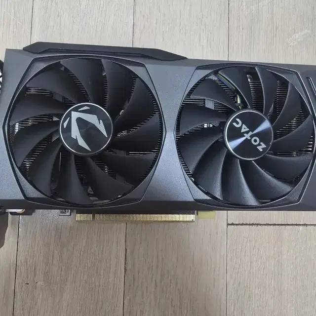 3060ti 조텍 as25년 5월