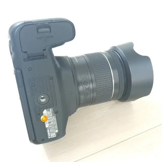 캐논 중급자용 dslr 카메라 EOS 77D 와 18-55렌즈 세트