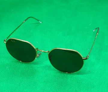 Ray-Ban-JACK RB 3565 선글라스 중고품