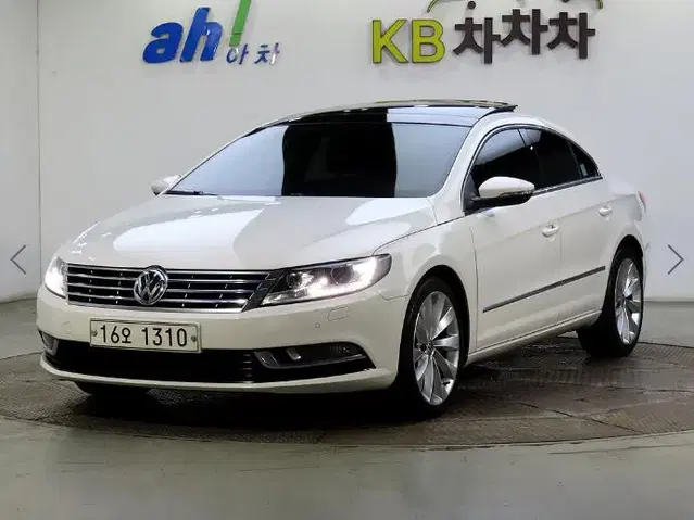 @14년식  CC 2.0 TDI 블루모션 4모션 전국최