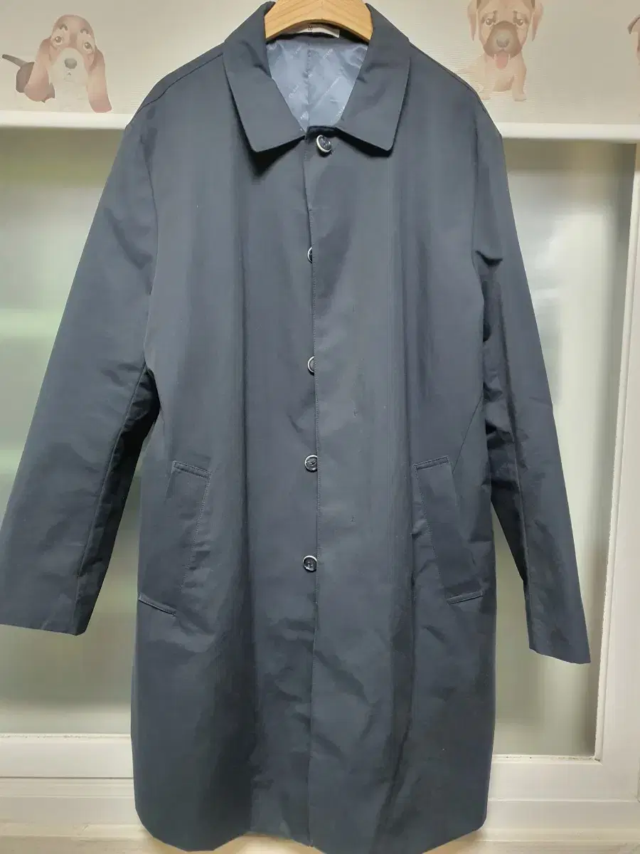 Mac Coat, size 105, Coat