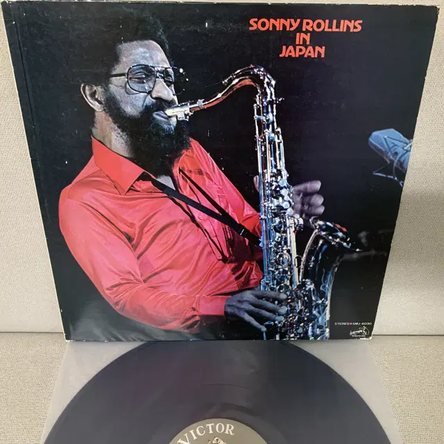 [JAZZ] Sonny Rollins - Sonny Rollins ...