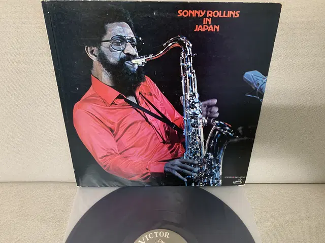 [JAZZ] Sonny Rollins - Sonny Rollins ...