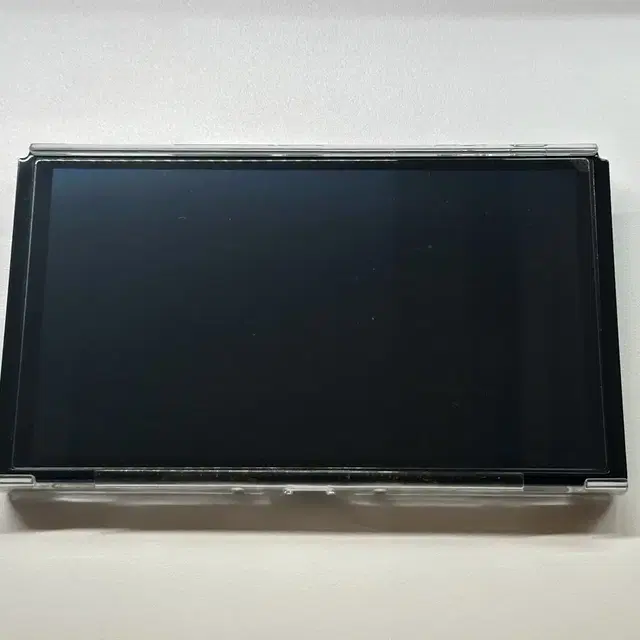 닌텐도 스위치 OLED+PXN P50+모동숲 칩