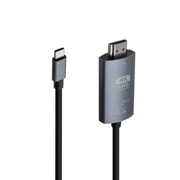 C타입 덱스지원 HDMI 변환 케이블 2m