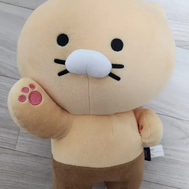 카카오프렌즈 춘식이 인형