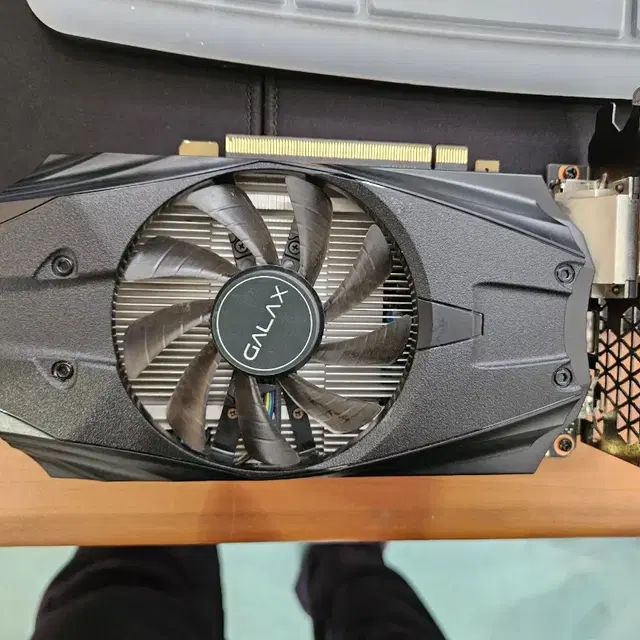 갤럭시 GTX960 2G