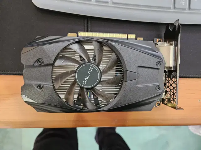 갤럭시 GTX960 2G