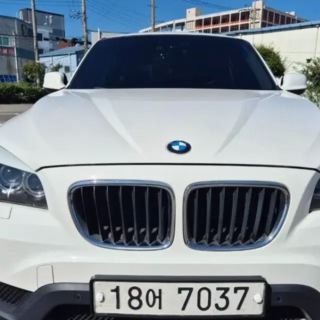 #10년식 BMW X1 전국최저가 469만원!!@@@