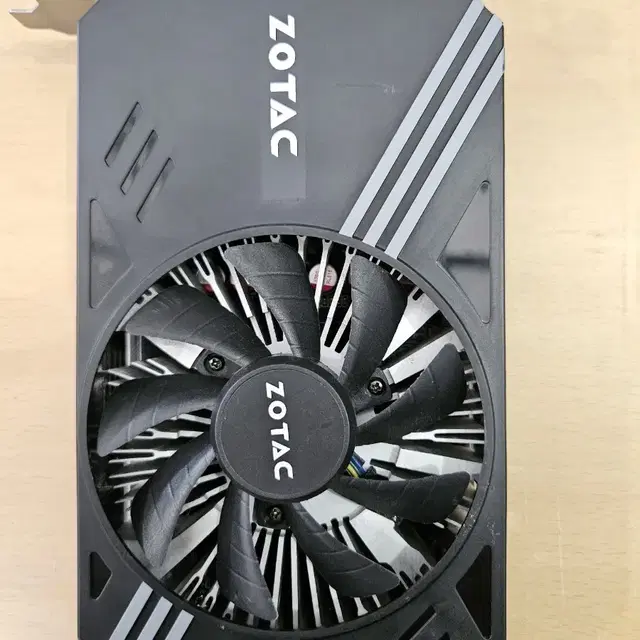 조텍 GTX1060 3G