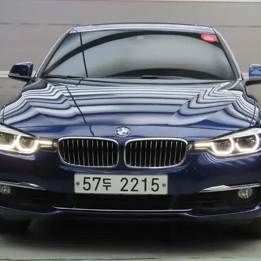 @18년식  BMW 320i 전국최저가격