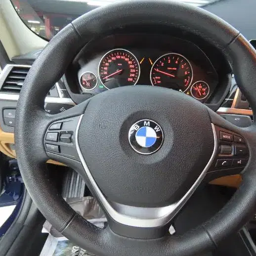 @18년식  BMW 320i 전국최저가격