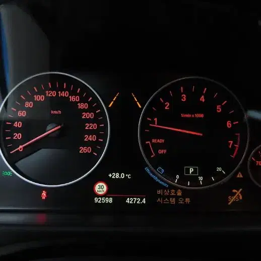 @18년식  BMW 320i 전국최저가격