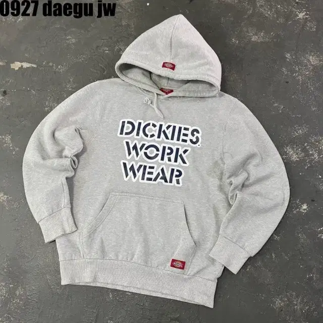 S-MEDIUM DICKIES HOODIE 디키즈 후드티