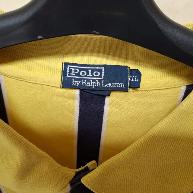 # Polo(4XL)