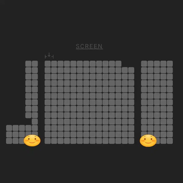 10/5 베테랑2 무대인사 M열 통로쪽 2연석 (대연CGV) 종영무인