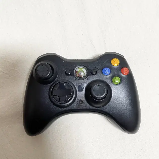 xbox360 무선 컨트롤러 엑스박스360 컨트롤러 조이스틱