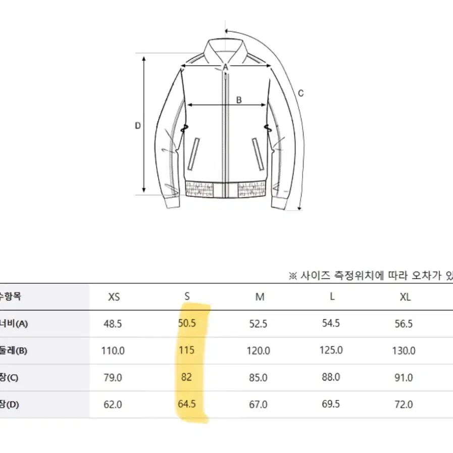 엠엘비 베이직 메가로고 스텐드넥 후리스 점퍼 NY 블랙