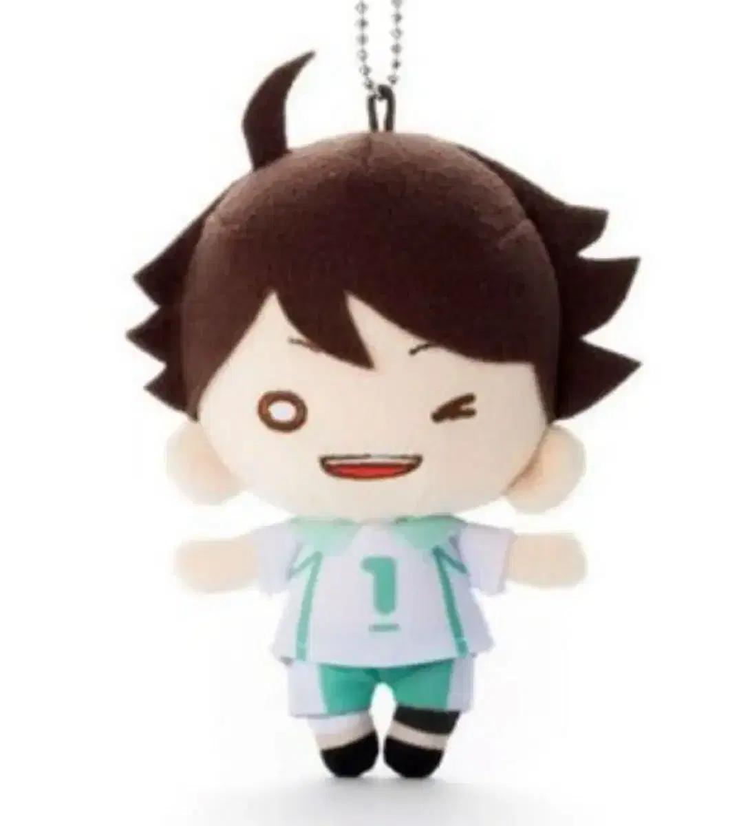 Haikyuu Oikawa Uniform Nitotan