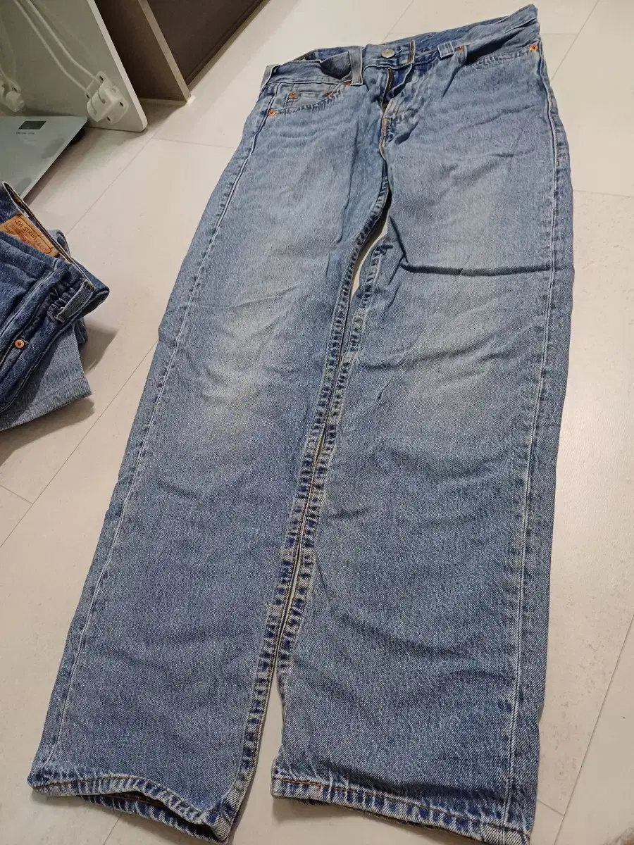 Levi's Type 1 Stay Lews. 30/32