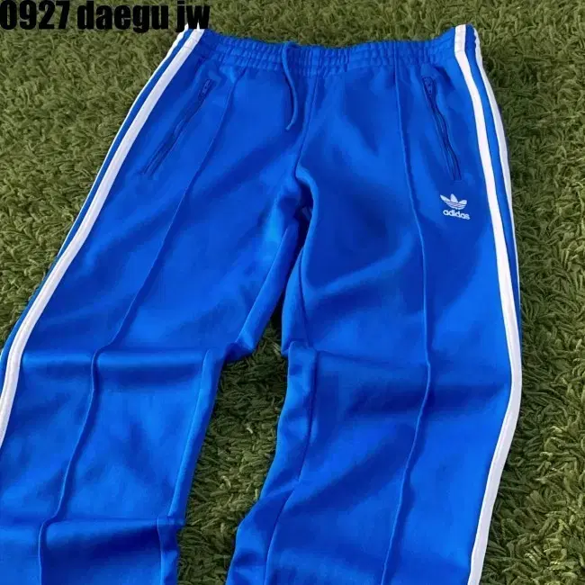 090/85 ADIDAS ZIPUP SET 아디다스 세트(상의+바지)