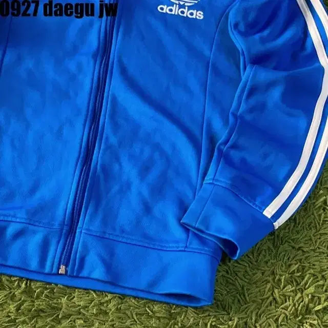 090/85 ADIDAS ZIPUP SET 아디다스 세트(상의+바지)